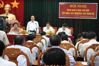 Vietnam busca mejorar calidad de la formación profesional - ảnh 1