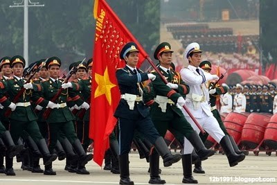 Resaltan meritorio papel del Ejército del Pueblo de Vietnam en su anivesario - ảnh 1