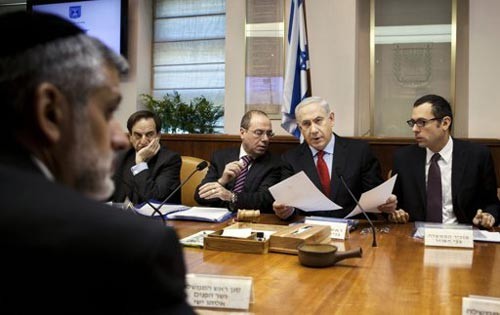 Israel sigue promoviendo construcción de asentamientos en Jerusalén Este - ảnh 1