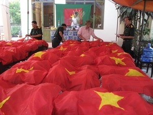 Camboyanos agradecen ayuda vietnamita a su victoria ante el Régimen genocida - ảnh 1