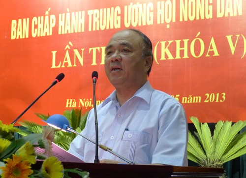 La Asociación de Agricultores de Vietnam contribuye al desarrollo cultural - ảnh 1