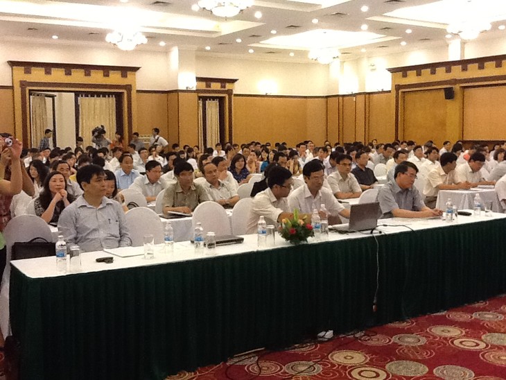 Vietnam proyecta promover divulgación de información diplomática - ảnh 1