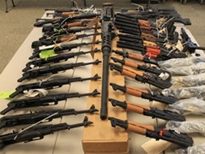 Senado mexicano ratifica acuerdo sobre comercio de armas  - ảnh 1