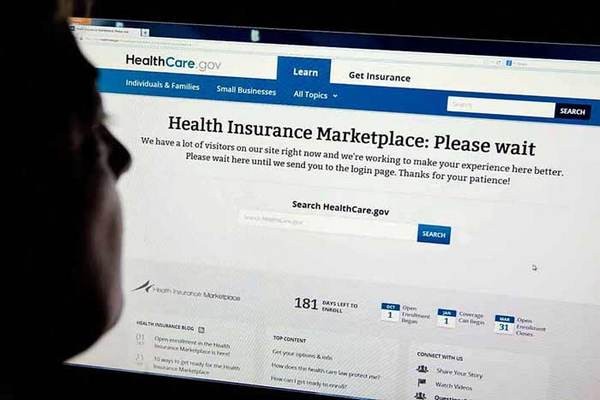 Piden actualizar en el congreso estadounidense el ObamaCare - ảnh 1