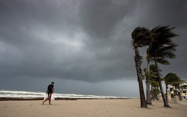  Países caribeños necesitarán muchos años para reconstruirse después del huracán Irma - ảnh 1