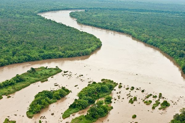 Concurso fotográfico sobre desarrollo en subregión del Mekong  - ảnh 1