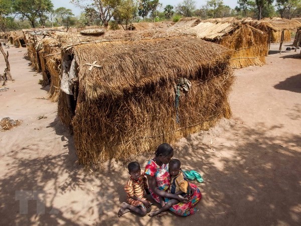 Sudan del sur fija tiempo para celebrar segunda ronda de conversaciones de paz - ảnh 1