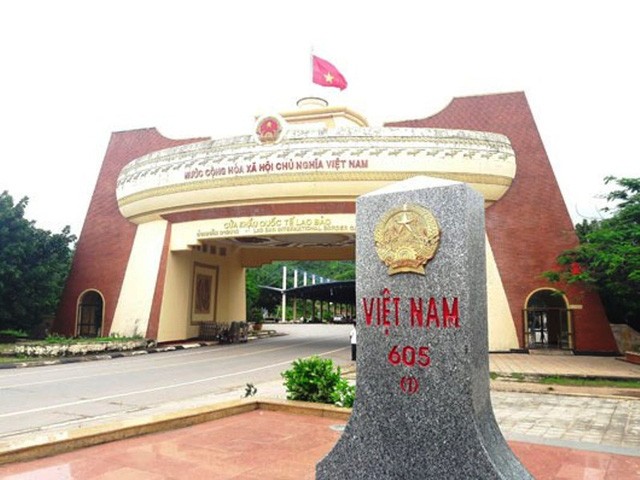 Por una cooperación más efectiva entre localidades de Vietnam y Laos - ảnh 1