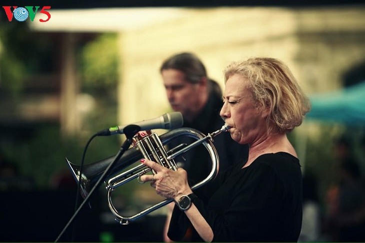 Festival de música europea en Hanói  - ảnh 1