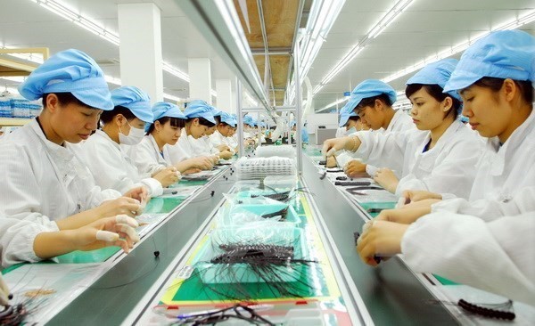 Vietnam, punto brillante en el panorama económico de Asia 2019  - ảnh 1