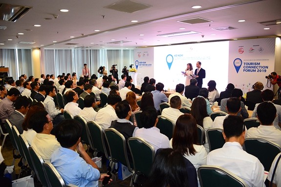 Efectúan seminario sobre desarrollo turístico en el delta del Mekong - ảnh 1