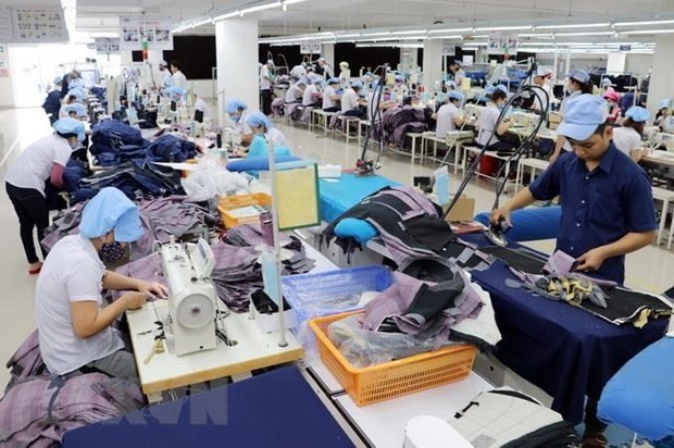 Crecen las exportaciones de Vietnam a República Checa en la primera mitad del año  - ảnh 1