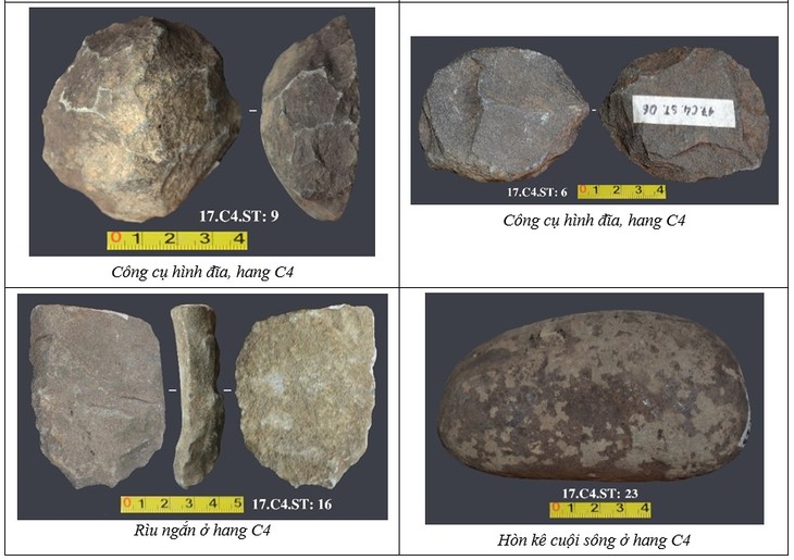 Descubrir la cueva volcánica Krong No, nominada como Parque Geológico Global - ảnh 2