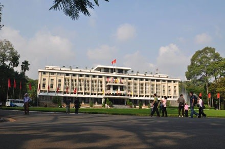 Ciudad Ho Chi Minh realizará diversas actividades por el 45 aniversario de la liberación del Sur y la reunificación del país - ảnh 1