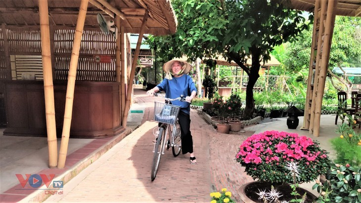 “Vietnam de un vistazo”, un auténtico producto turístico de Ciudad Ho Chi Minh - ảnh 1