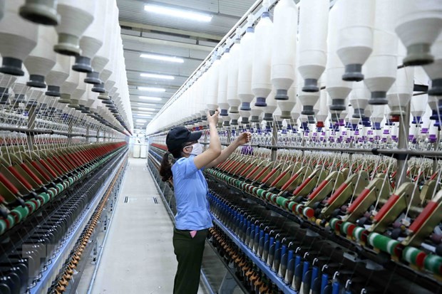 Vietnam, mejor destino del Sudeste Asiático para inversionistas - ảnh 1