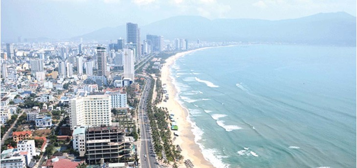 Da Nang planea recibir a turistas internacionales a partir de noviembre - ảnh 1