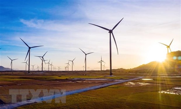 Vietnam: centro de energías renovables en el sudeste asiático - ảnh 1