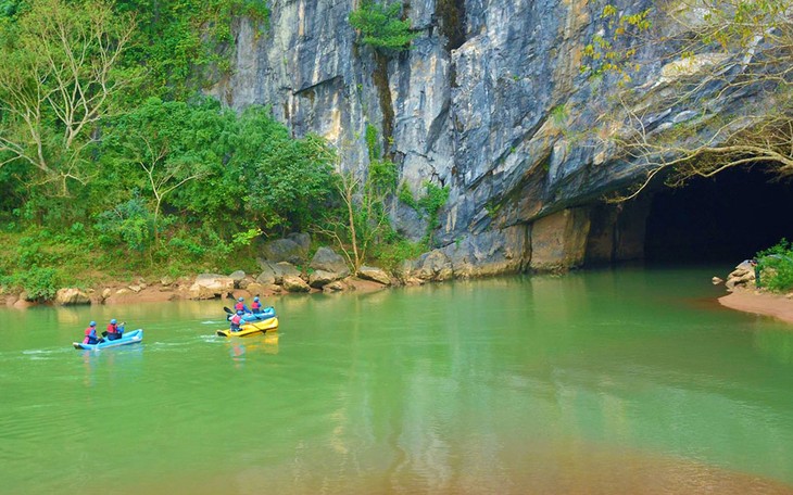 “Tierra de herencia mágica”, programa que conecta a destinos turísticos del centro - ảnh 1