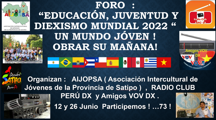 Cita de Correspondencia del 28 de mayo de 2022   - ảnh 3