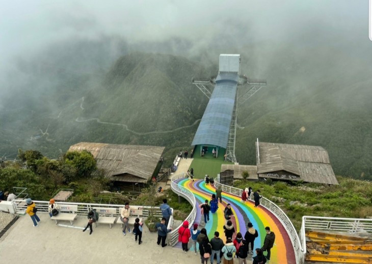 Lai Chau, un atractivo destino en la región del Noroeste - ảnh 2