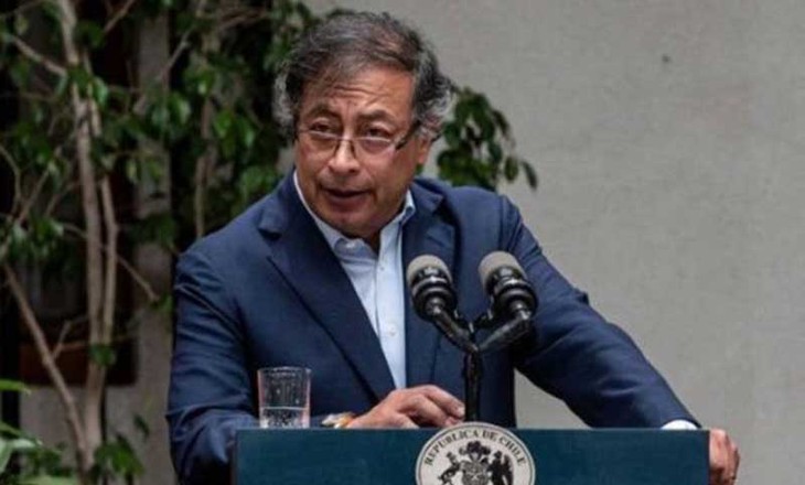 El presidente Gustavo Petro indica a su gabinete priorizar grandes reformas en Colombia - ảnh 1