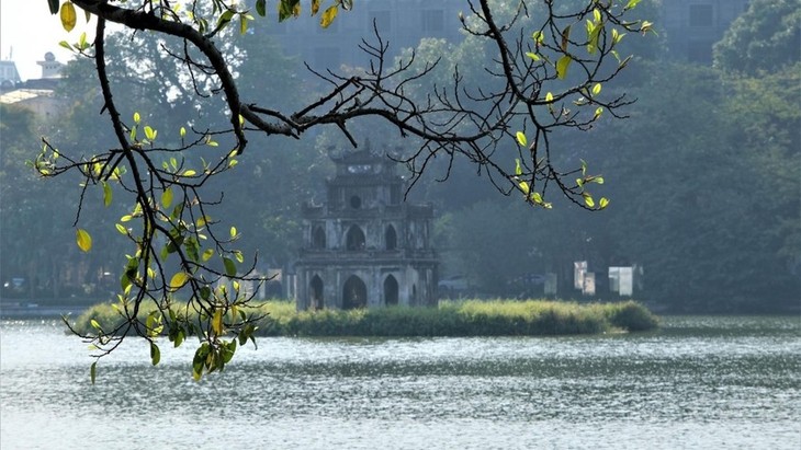 Hanói entre las 10 mejores ciudades del Sudeste Asiático - ảnh 1