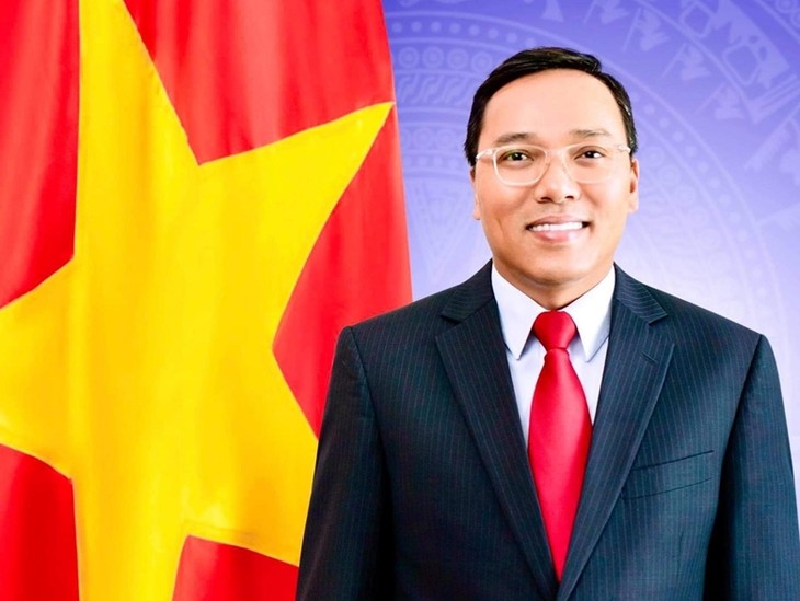 Hitos importantes en las relaciones entre Vietnam y el Reino Unido - ảnh 2