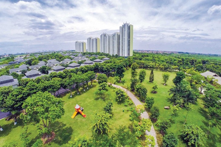 Inauguran Foro Económico de Ciudad Ho Chi Minh sobre crecimiento verde - ảnh 1