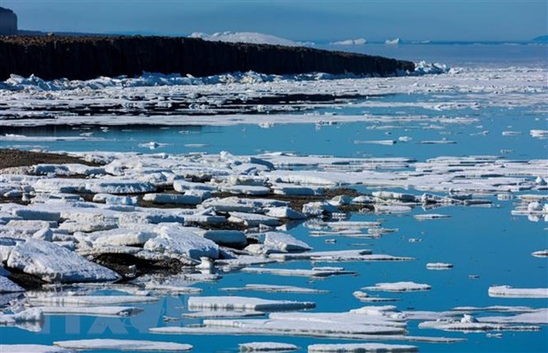 Fracasa reunión preparatoria de la COP28 sobre fondo de compensación climática - ảnh 1