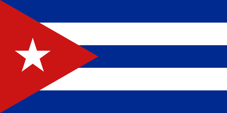  Dirigentes vietnamitas felicitan a Cuba con motivo de su 65.º aniversario del Día Nacional  - ảnh 1