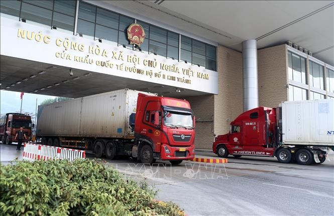 Vietnam apunta a construir marcas de productos para exportaciones sostenibles - ảnh 1