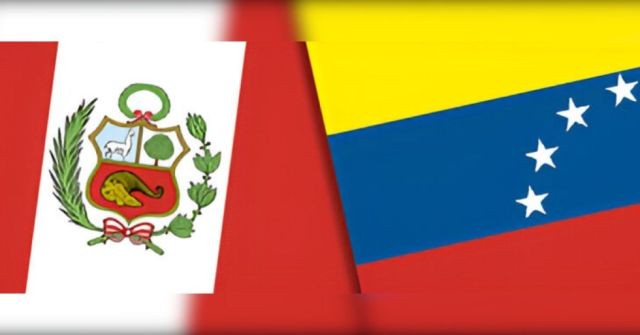 Perú expulsa a diplomáticos venezolanos - ảnh 1