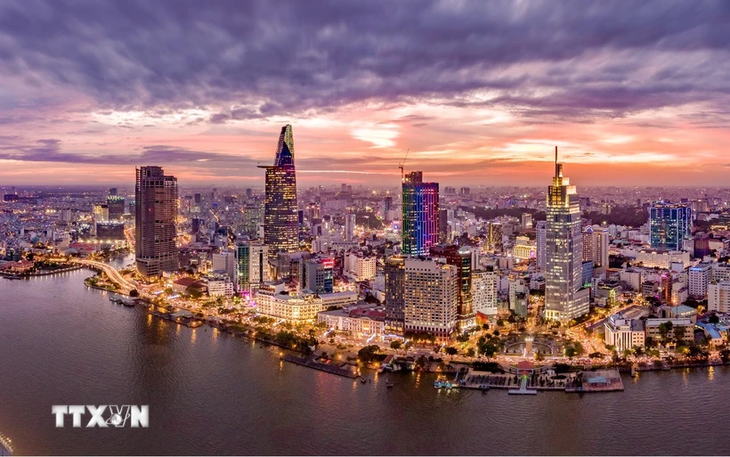  Vietnam, un potencial mercado inmobiliario de lujo en Asia - ảnh 1