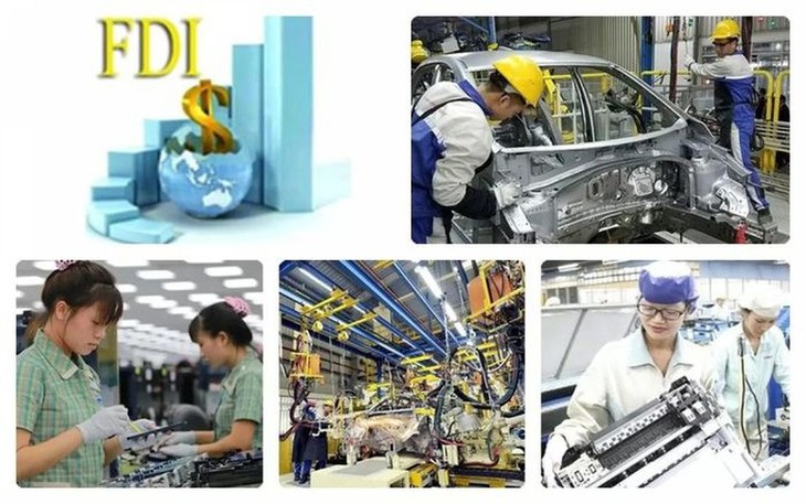 Economía de Vietnam mantiene crecimiento estable, creando un gran avance en el último mes del año - ảnh 1