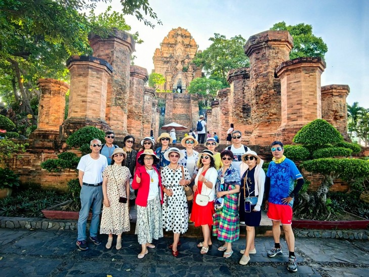 Las búsquedas internacionales sobre turismo en Vietnam crecen entre un 10 % y un 25 % - ảnh 1