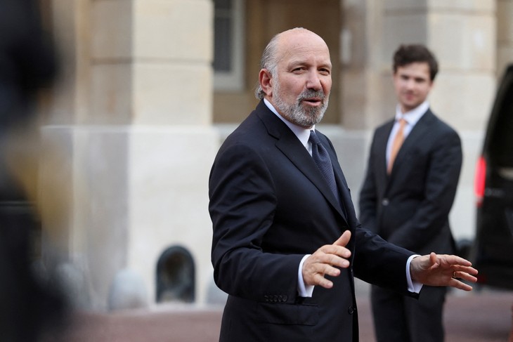 Estados Unidos y China alcanzan un acuerdo marco sobre comercio - ảnh 1