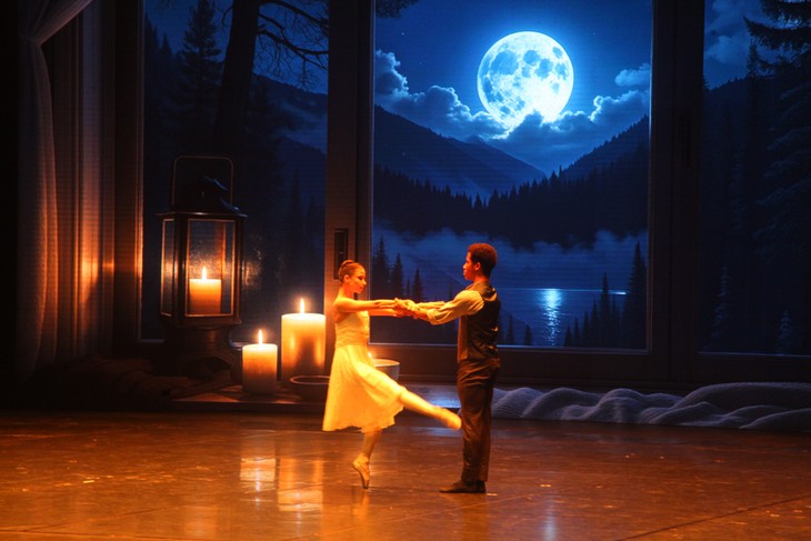 El regreso del Ballet Nacional de Cuba a Vietnam: símbolo cultural de una amistad duradera - ảnh 2