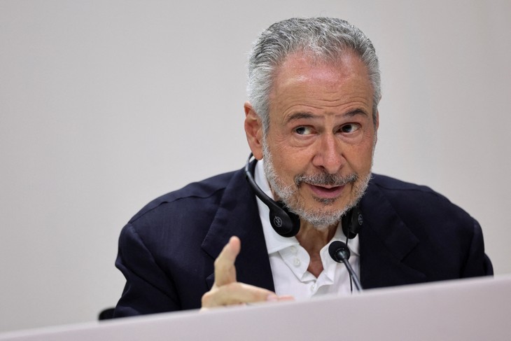 Cumbre COP30: el desafío global de reducir emisiones y reforzar la cooperación climática - ảnh 2