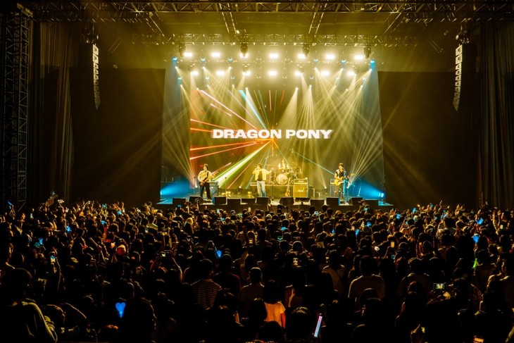 Hanói apuesta por el turismo musical para impulsar su industria cultural - ảnh 1