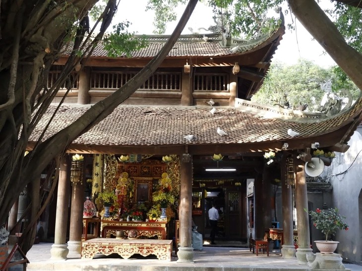 Hung Yen determinado a convertir la cultura en un pilar de futuro desarrollo - ảnh 3