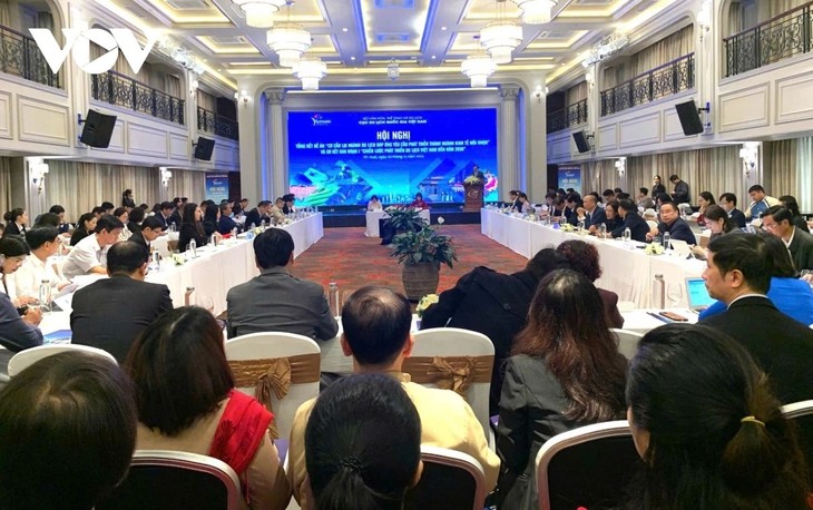 El turismo vietnamita se recupera con fuerza tras la pandemia del covid-19 - ảnh 1