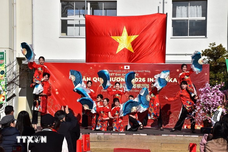 Programa “Primavera en la Patria 2026” resaltará vínculos entre los compatriotas en ultramar y el país natal  - ảnh 1