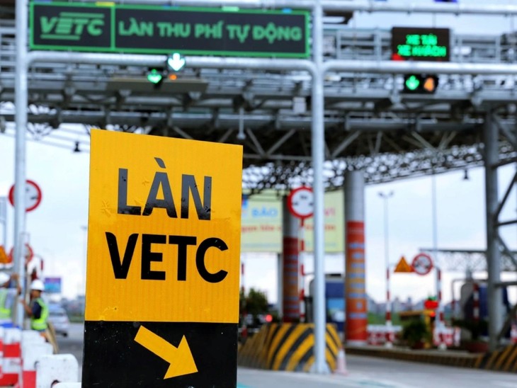 Vietnam promueve la digitalización en la gestión de infraestructura vial  - ảnh 2