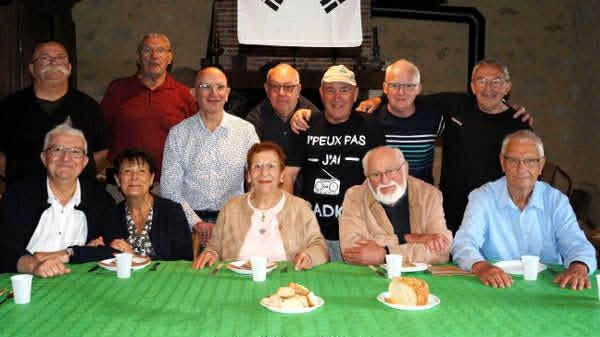 Oyentes franceses depositan grandes expectativas en los resultados del XIV Congreso del PCV - ảnh 1