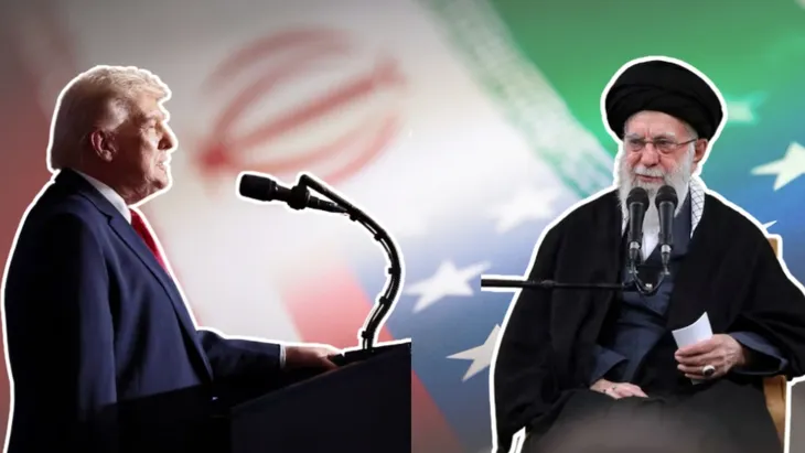 Irán y Estados Unidos acuerdan reanudar las negociaciones nucleares en Omán - ảnh 1