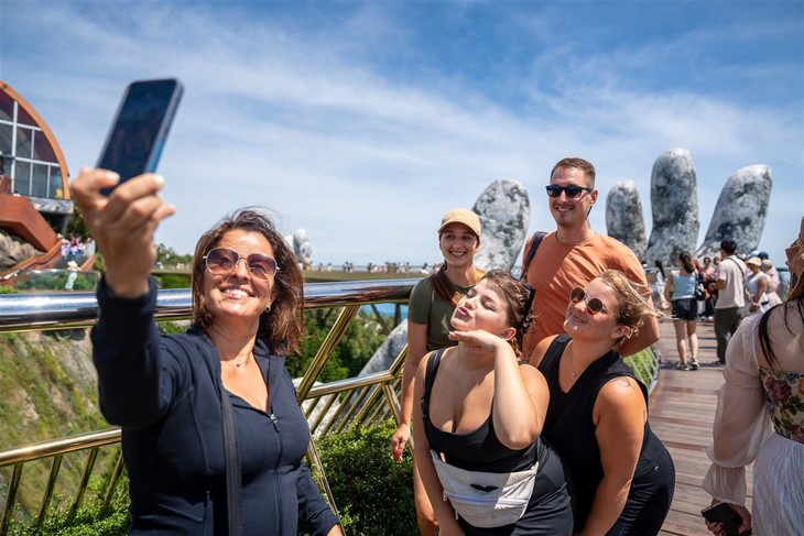 Da Nang y Phu Quoc figuran entre los destinos recomendados por la prensa australiana para vacaciones familiares - ảnh 1