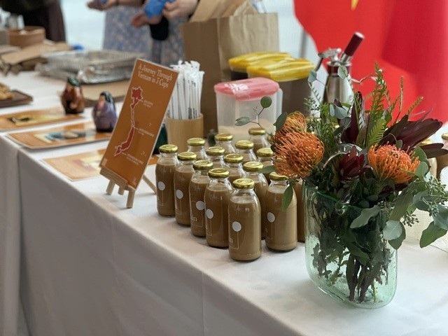 La ONU aprueba una resolución sobre el “Día Internacional del Café”, copatrocinada por Vietnam - ảnh 1