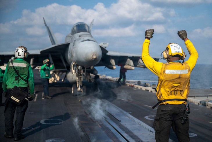 Oportunidad de poner fin al conflicto en Oriente Medio con un plan de 15 puntos  - ảnh 2