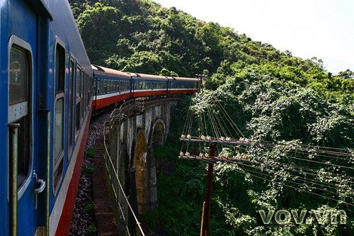 ช่องเขาหายเวิน-จุดท่องเที่ยวที่สวยงามที่สุด - ảnh 1